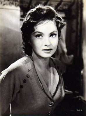 Gina Lollobrigida pic #172634