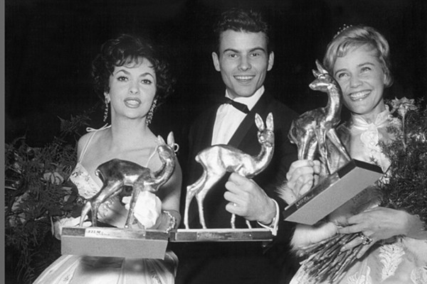 Gina Lollobrigida pic #172713