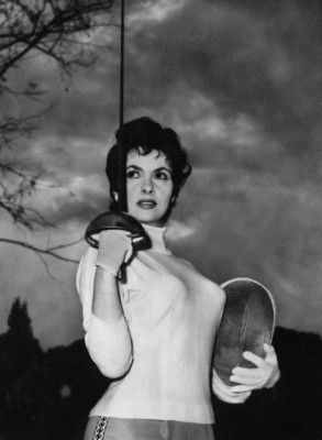 Gina Lollobrigida pic #172708