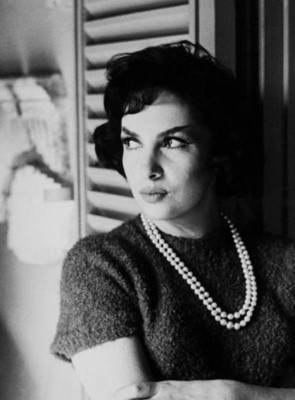 Gina Lollobrigida pic #172633