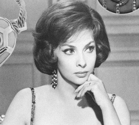Gina Lollobrigida pic #172651