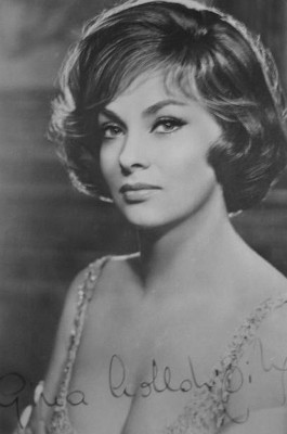 Gina Lollobrigida pic #172621