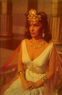 Gina Lollobrigida pic #172619