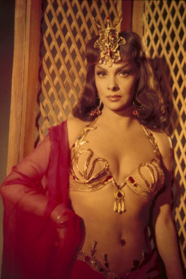 Gina Lollobrigida pic #172601
