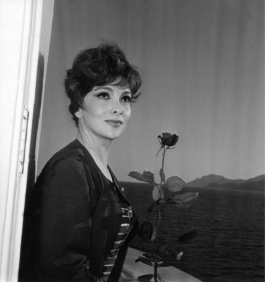 Gina Lollobrigida pic #172659