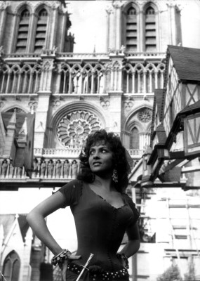 Gina Lollobrigida pic #172707