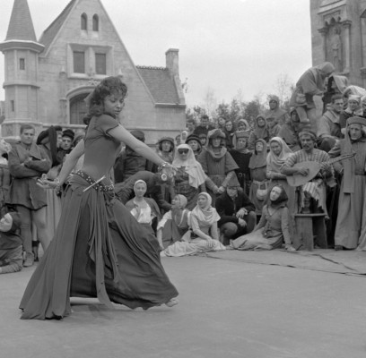 Gina Lollobrigida pic #172677