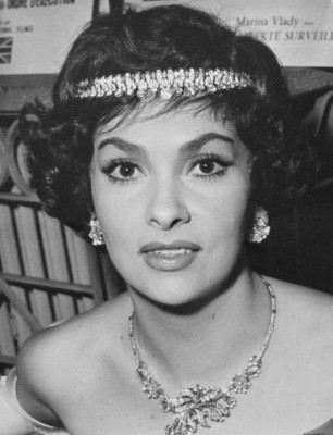 Gina Lollobrigida pic #172635