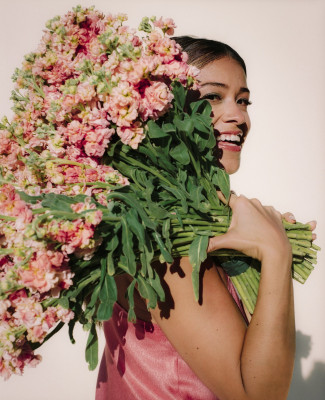 Gina Rodriguez