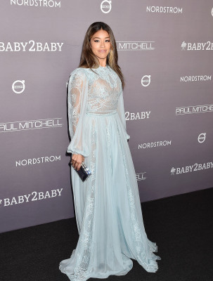 Gina Rodriguez