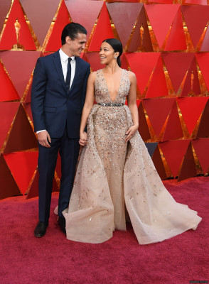 Gina Rodrigues - Oscar 2018 in Los Angeles