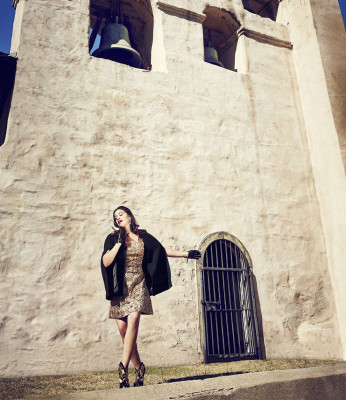 Gina Rodriguez pic #892913