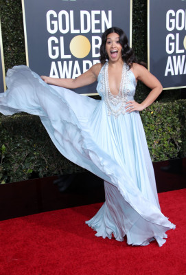 Golden Globe Awards 2019