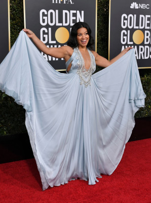 Golden Globe Awards 2019