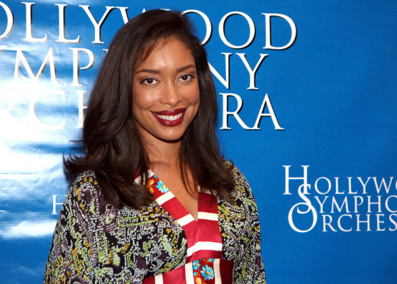 Gina Torres pic #723807