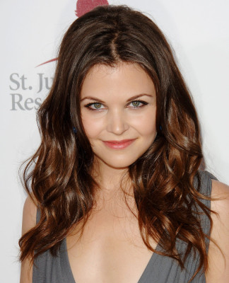 photo 25 in Ginnifer Goodwin gallery [id198169] 2009-10-20 00:00:00