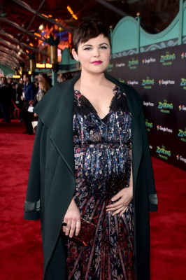 photo 3 in Ginnifer Goodwin gallery [id868720] 2016-02-18 00:00:00