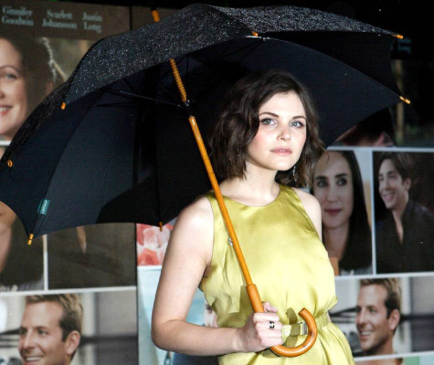 photo 27 in Ginnifer Goodwin gallery [id198167] 2009-10-20 00:00:00