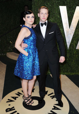 photo 14 in Ginnifer Goodwin gallery [id618232] 2013-03-26 00:00:00