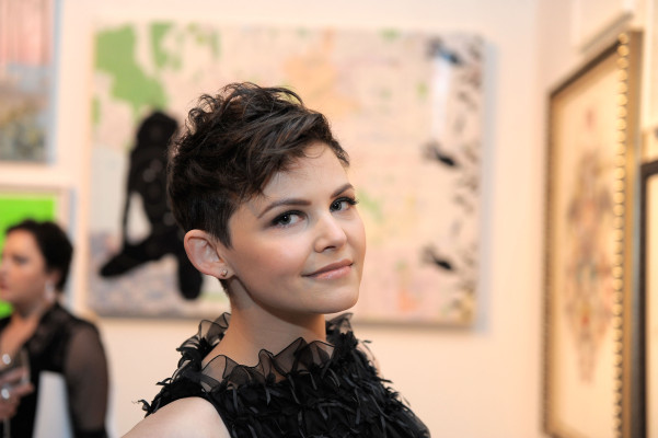 Ginnifer Goodwin pic #364670