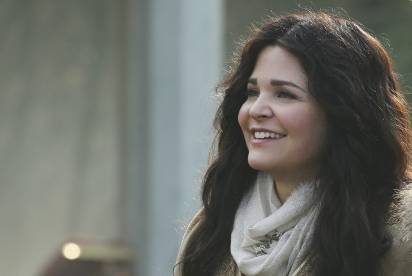 Ginnifer Goodwin pic #906112