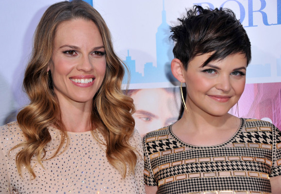 Ginnifer Goodwin pic #408850