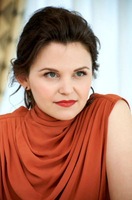 photo 18 in Ginnifer Goodwin gallery [id253111] 2010-03-26 00:00:00