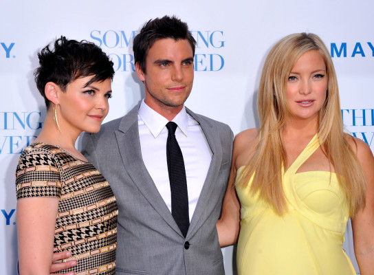 Ginnifer Goodwin pic #408851