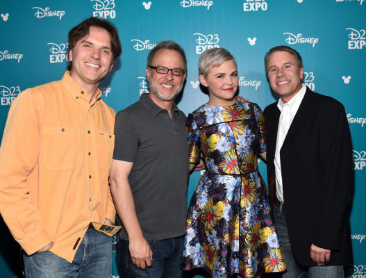photo 13 in Ginnifer Goodwin gallery [id824712] 2015-08-18 00:00:00