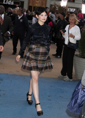 photo 18 in Ginnifer Goodwin gallery [id433165] 2011-11-08 00:00:00