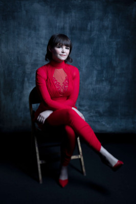 GINNIFER GOODWINN for Los Angeles Times, March 2019