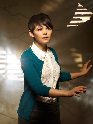 Ginnifer Goodwin pic #419429