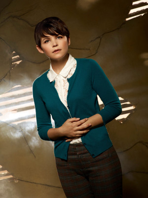 photo 29 in Ginnifer Goodwin gallery [id419430] 2011-09-14 00:00:00