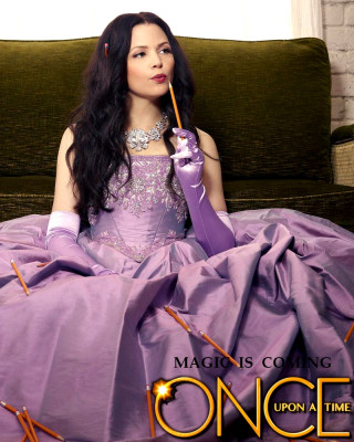 Ginnifer Goodwin pic #590665