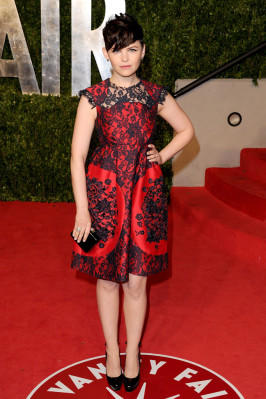 Ginnifer Goodwin pic #370662