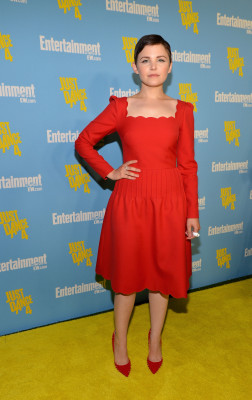 photo 16 in Ginnifer Goodwin gallery [id538375] 2012-07-21 00:00:00