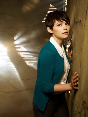 Ginnifer Goodwin pic #419427