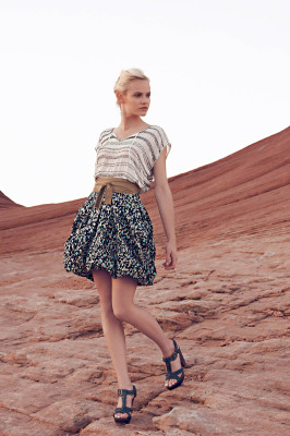 Ginta Lapina pic #274334