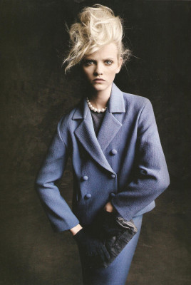 Ginta Lapina pic #241052