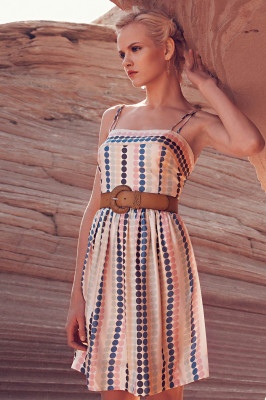 Ginta Lapina pic #274328