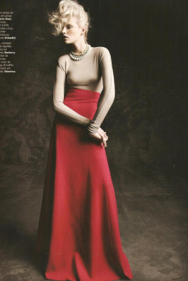 photo 17 in Ginta Lapina gallery [id241050] 2010-02-05 00:00:00
