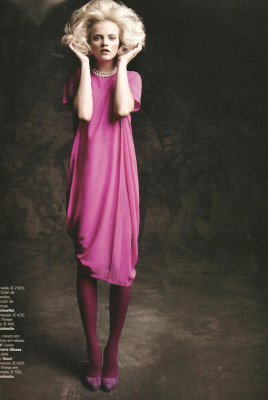 Ginta Lapina pic #241053