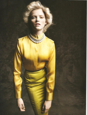 Ginta Lapina pic #241054