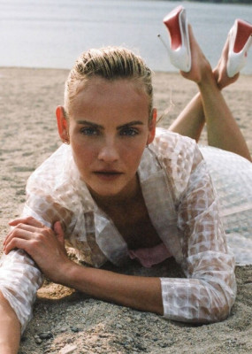Ginta Lapina