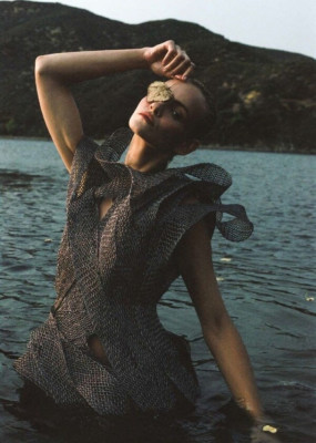 Ginta Lapina