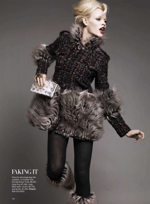 Ginta Lapina pic #270487
