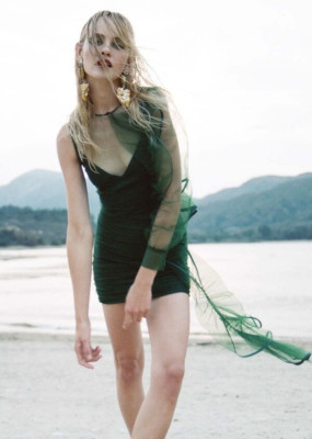 Ginta Lapina