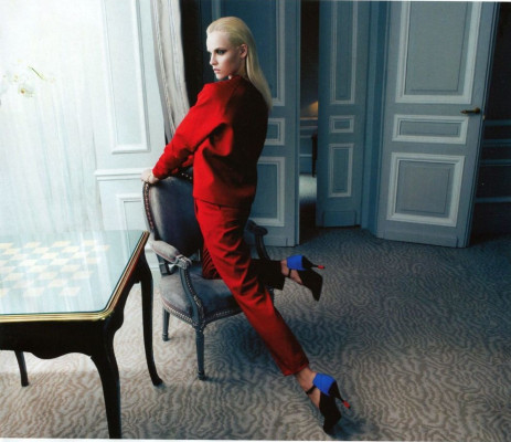 photo 26 in Ginta Lapina gallery [id540668] 2012-07-26 00:00:00