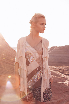 Ginta Lapina pic #274329