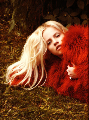 photo 22 in Ginta Lapina gallery [id241045] 2010-02-05 00:00:00